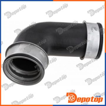 Gaine de suralimentation pour SEAT | GPP-SE-001, 6Q0145838E